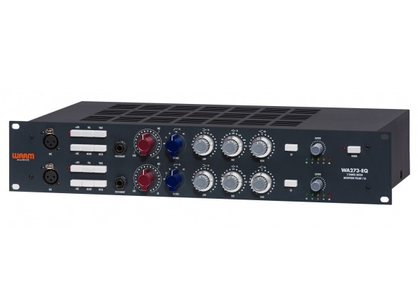 Warm Audio WA273-EQ Warm Audio WA273-EQ